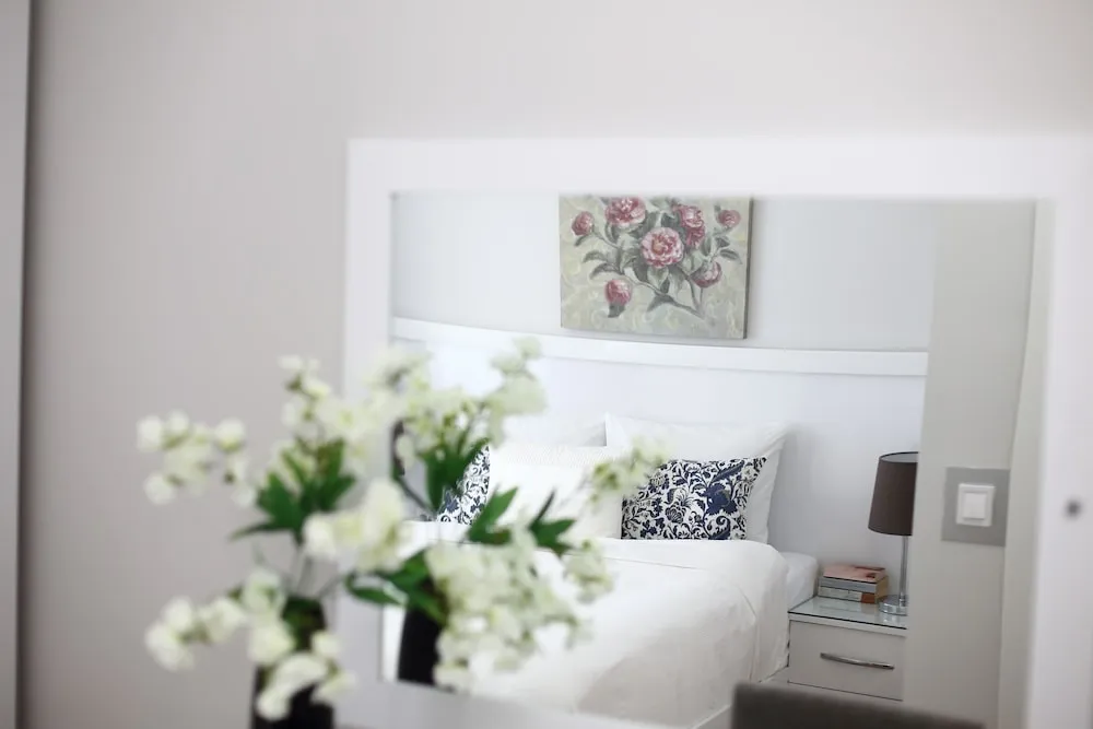 Premium Apart Daire, 1 Yatak Odası