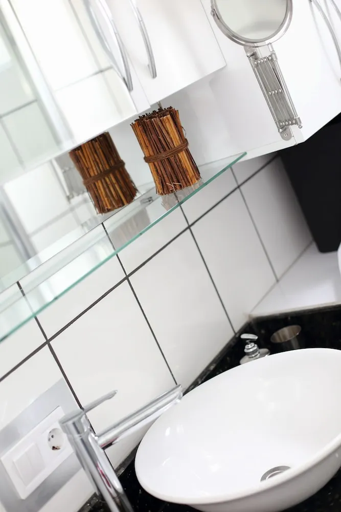 Premium Apart Daire, 1 Yatak Odası