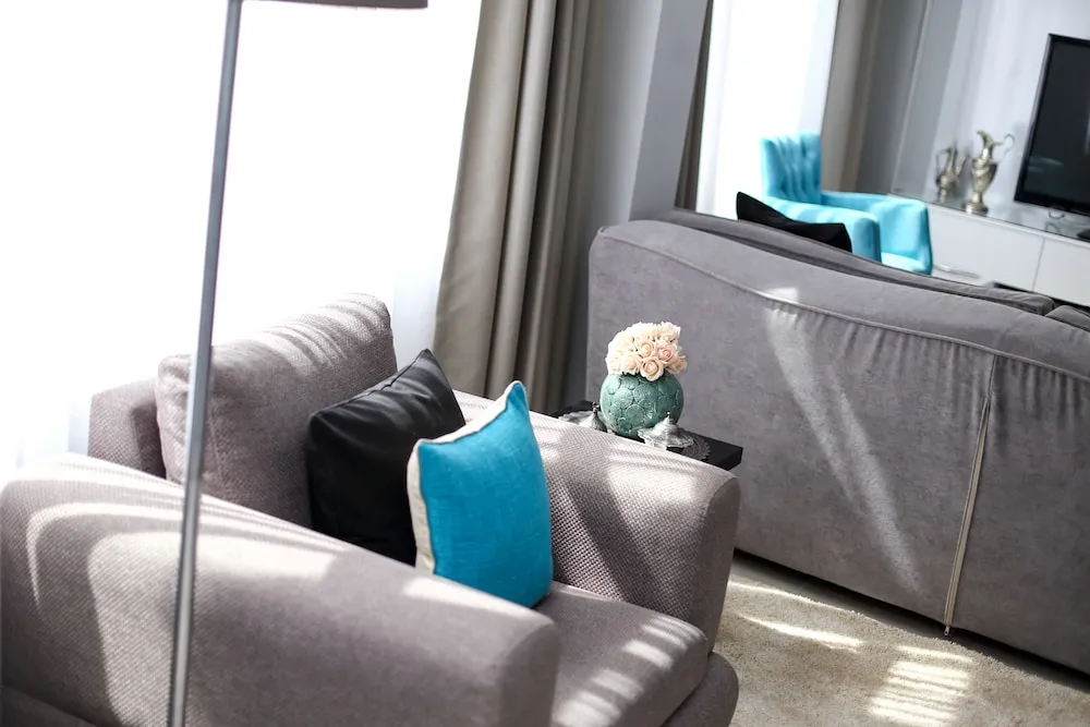 Premium Apart Daire, 1 Yatak Odası