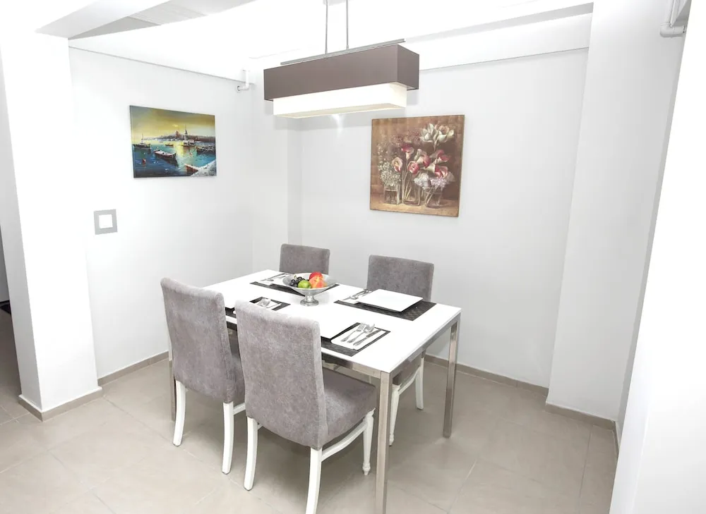 Premium Apart Daire, 1 Yatak Odası