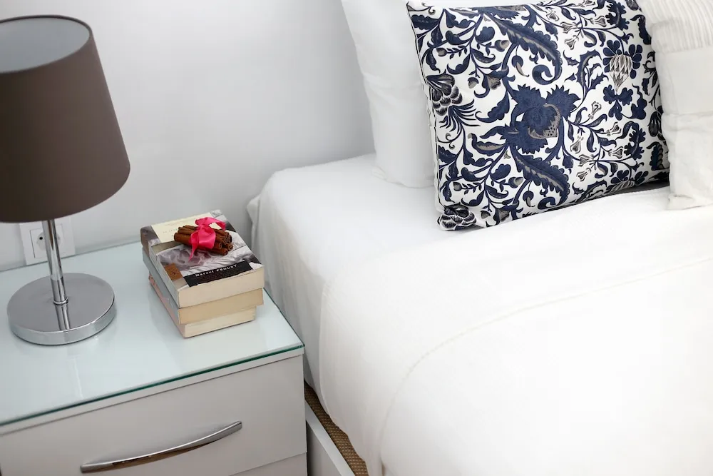 Premium Apart Daire, 1 Yatak Odası