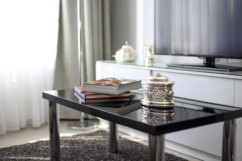 Grand Apart Daire, 2 Yatak Odası