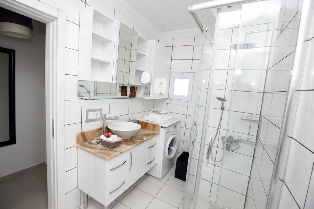 Grand Apart Daire, 2 Yatak Odası