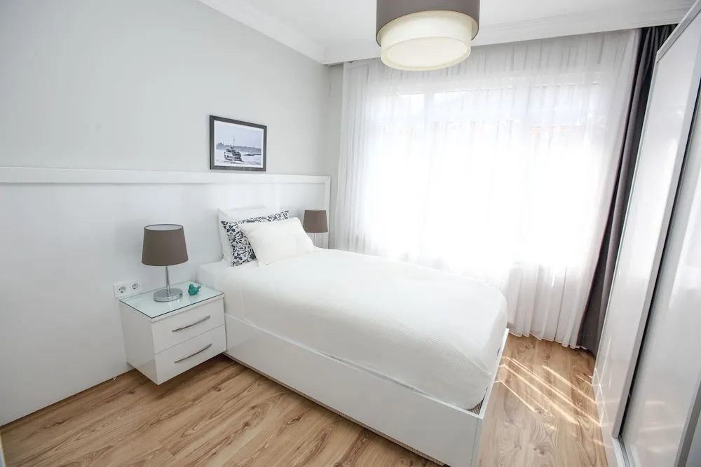Grand Apart Daire, 2 Yatak Odası