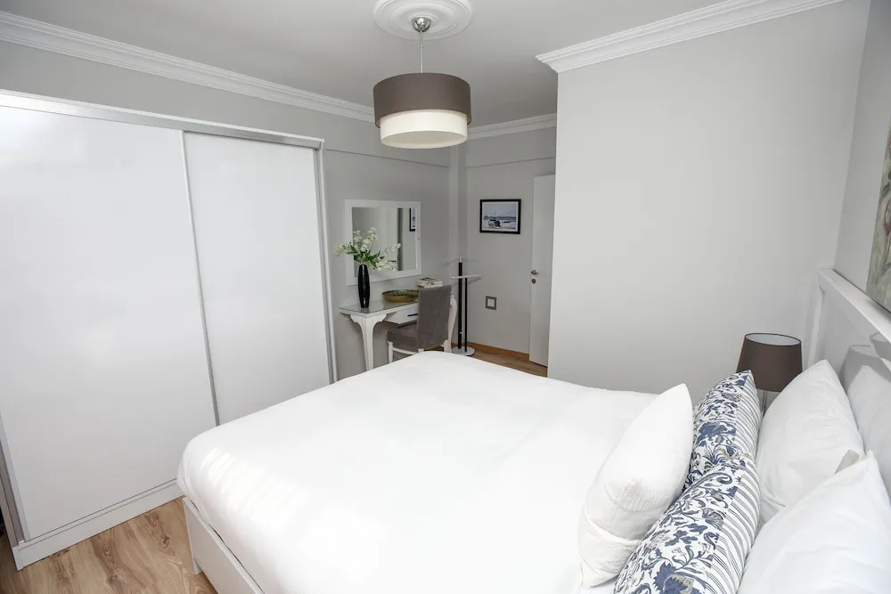 Grand Apart Daire, 2 Yatak Odası