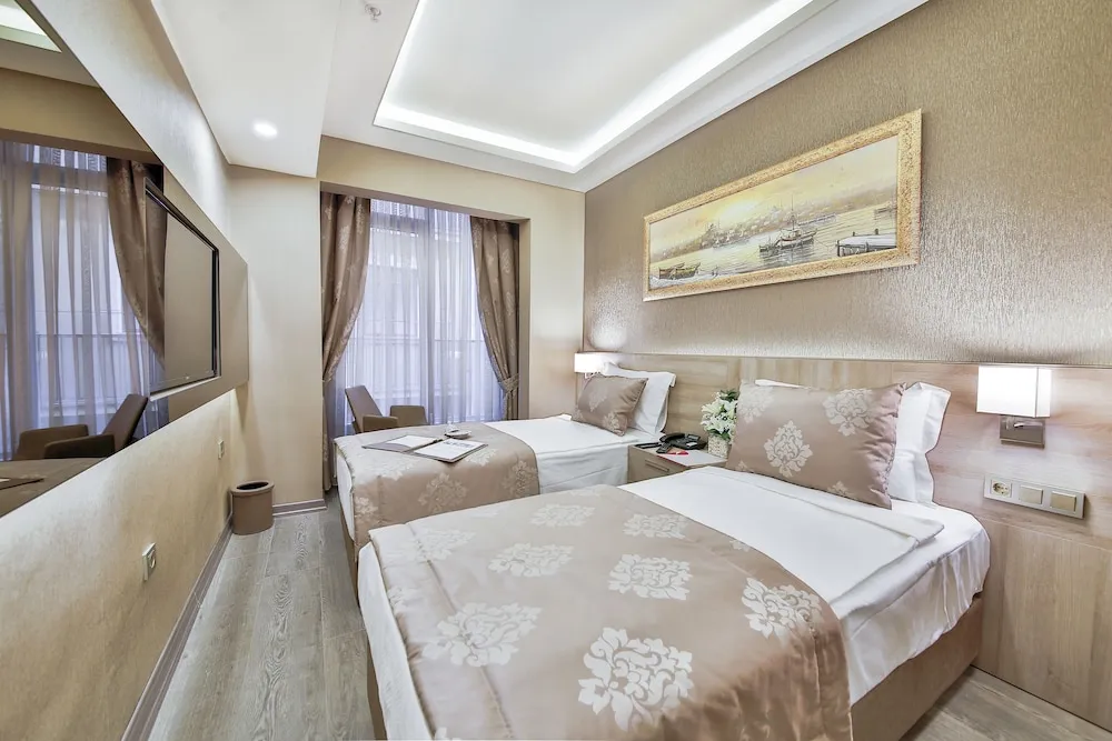 Small Room