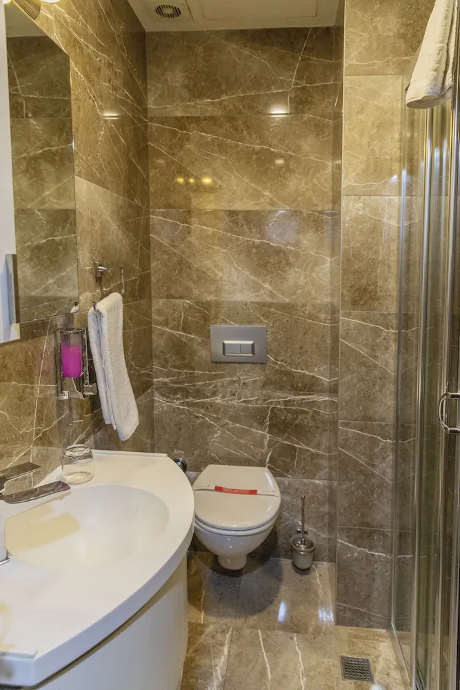 Small Room