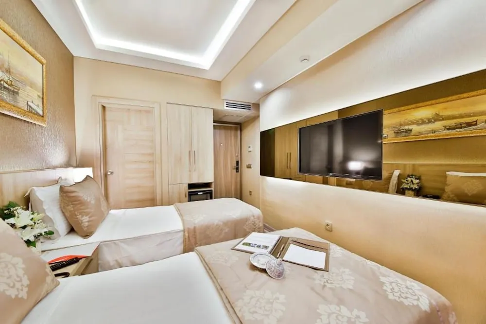 Small Room