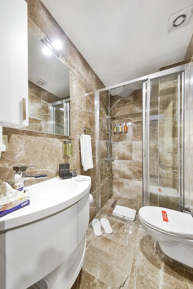 Small Room