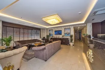 Aprilis Gold Hotel - Özel Sınıf