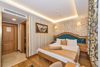 Aprilis Gold Hotel - Özel Sınıf