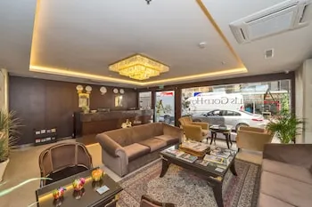 Aprilis Gold Hotel - Özel Sınıf