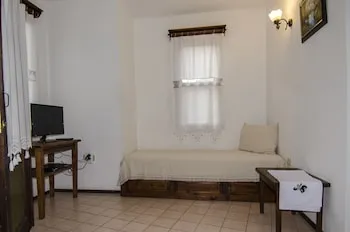 Olive Garden Apart Hotel