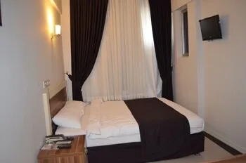 Siverek Otel
