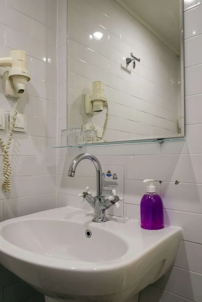 Deluxe Tek Büyük veya İki Ayrı Yataklı Oda, 1 Yatak Odası, Sigara İçilmez, Şehir Manzaralı