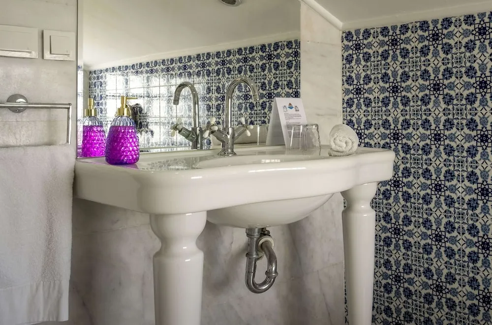 Romantic Oda, 1 Yatak Odası, Teras, Deniz Manzaralı