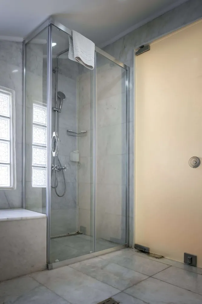 Romantic Oda, 1 Yatak Odası, Teras, Deniz Manzaralı