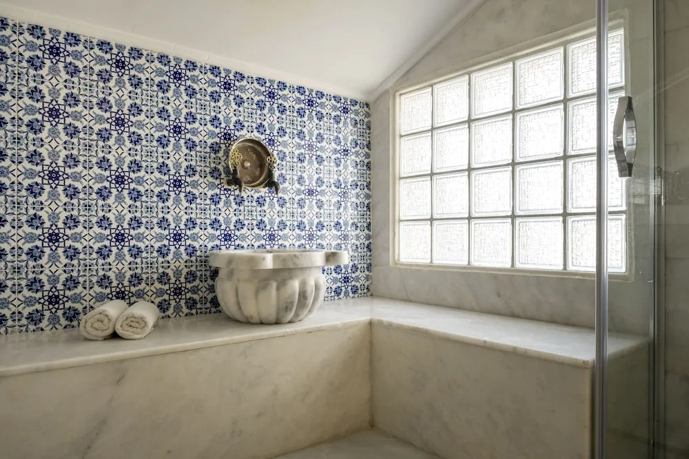 Romantic Oda, 1 Yatak Odası, Teras, Deniz Manzaralı