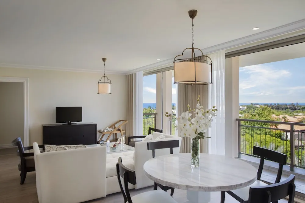 King Suite