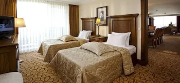 IC Hotels Green Palace - Her Şey Dâhil