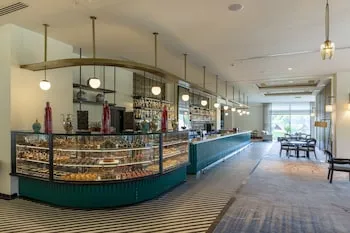 IC Hotels Green Palace - Her Şey Dâhil