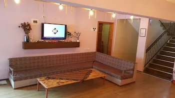 Grand Yayla Hotel