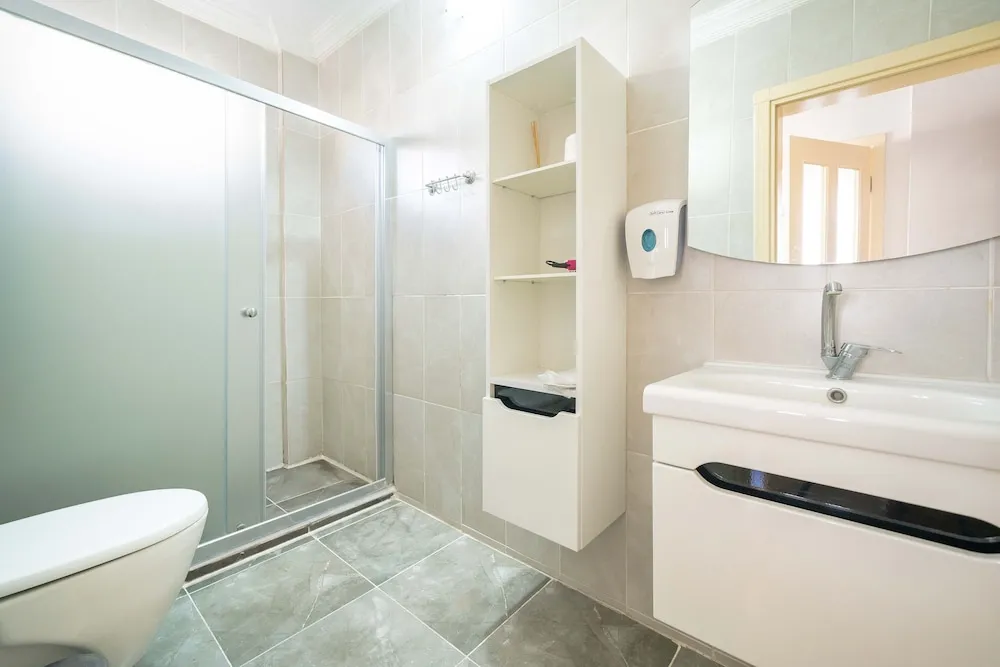 Double or Twin Room with Balcony