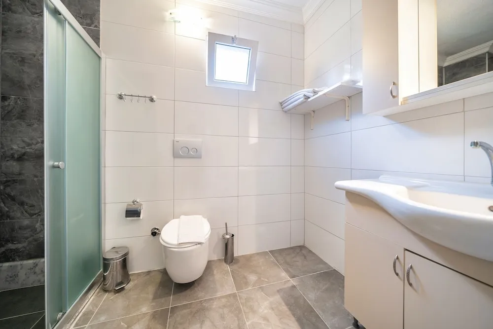 Double or Twin Room with Balcony