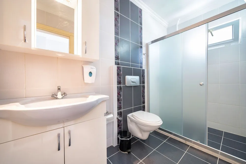 Double or Twin Room with Balcony