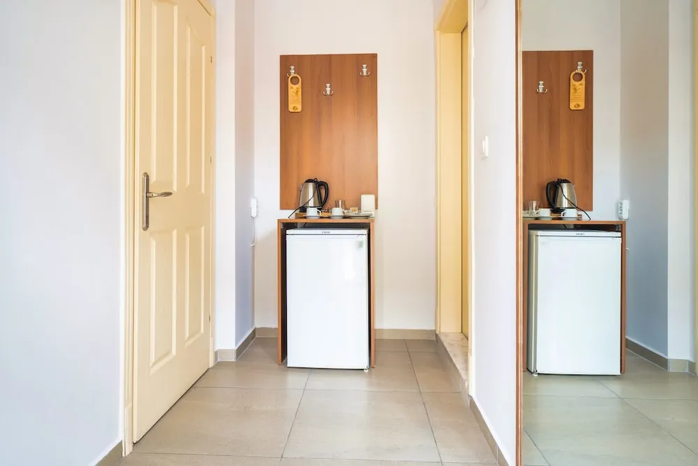 Double or Twin Room with Balcony