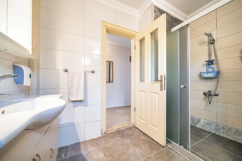 Double or Twin Room with Balcony