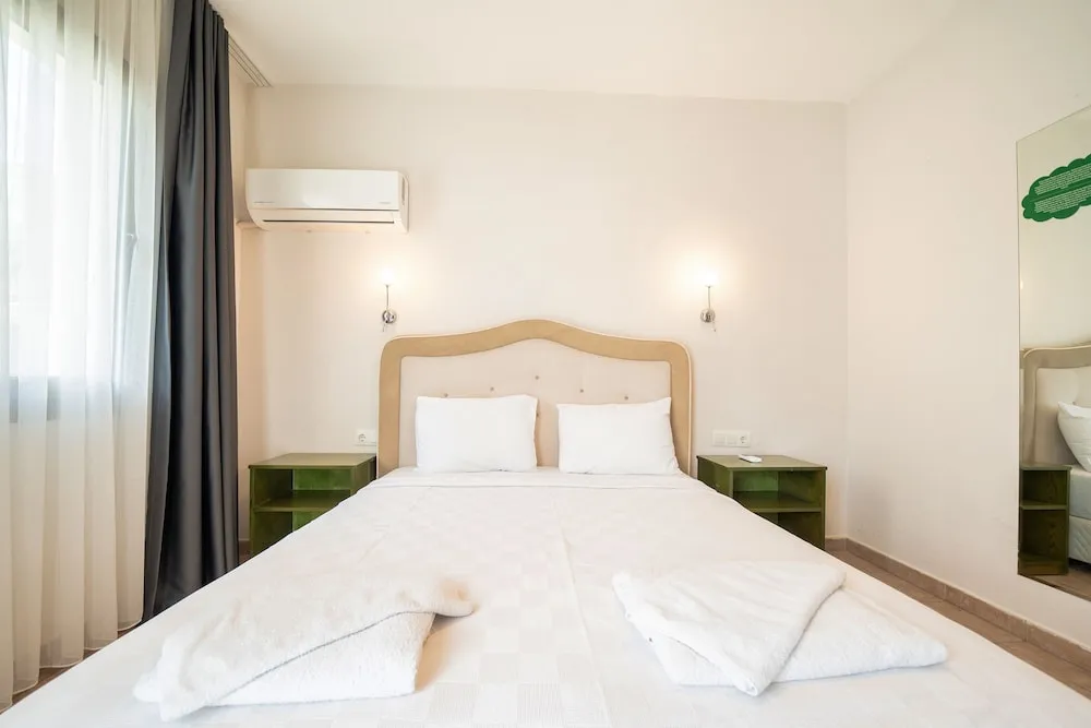 Apartment with 2 bedrooms