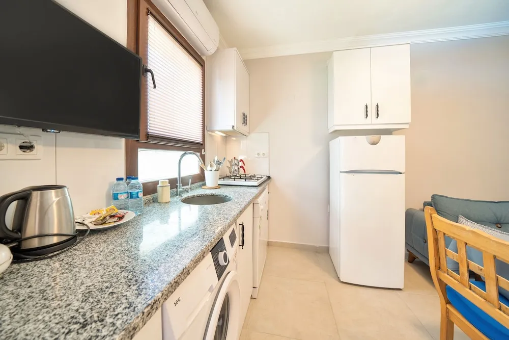 Apartment with 2 bedrooms