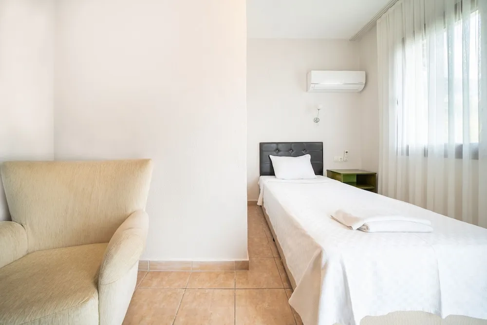 Apartment with 2 bedrooms