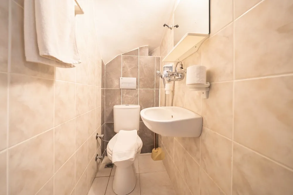 Apartment with 2 bedrooms