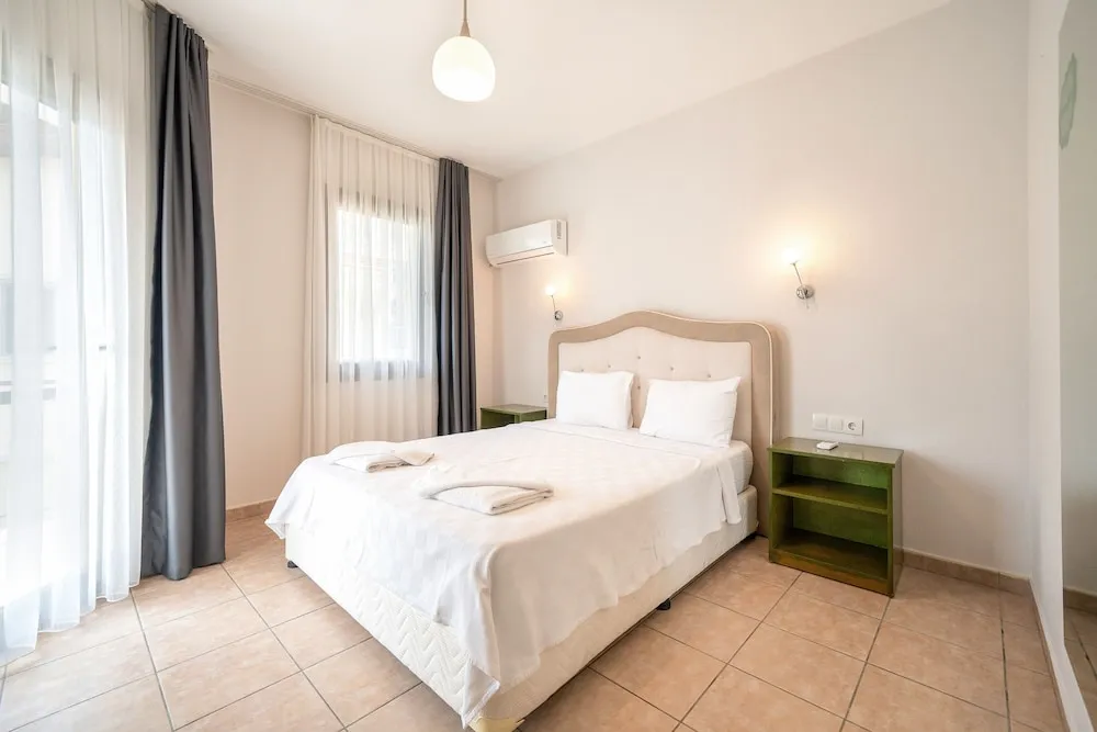 Apartment with 2 bedrooms