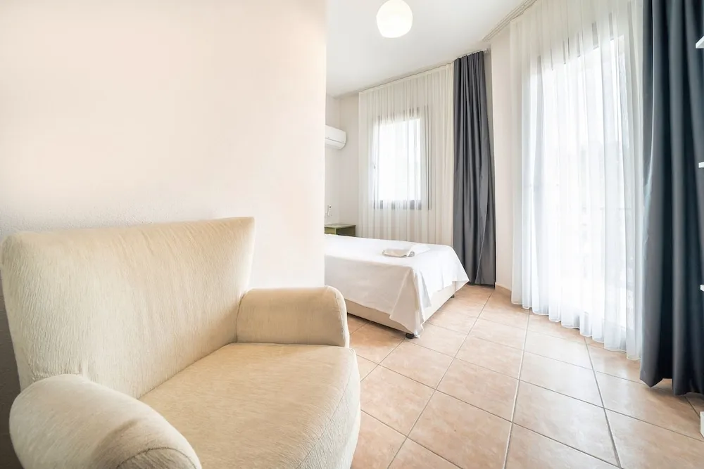 Apartment with 2 bedrooms