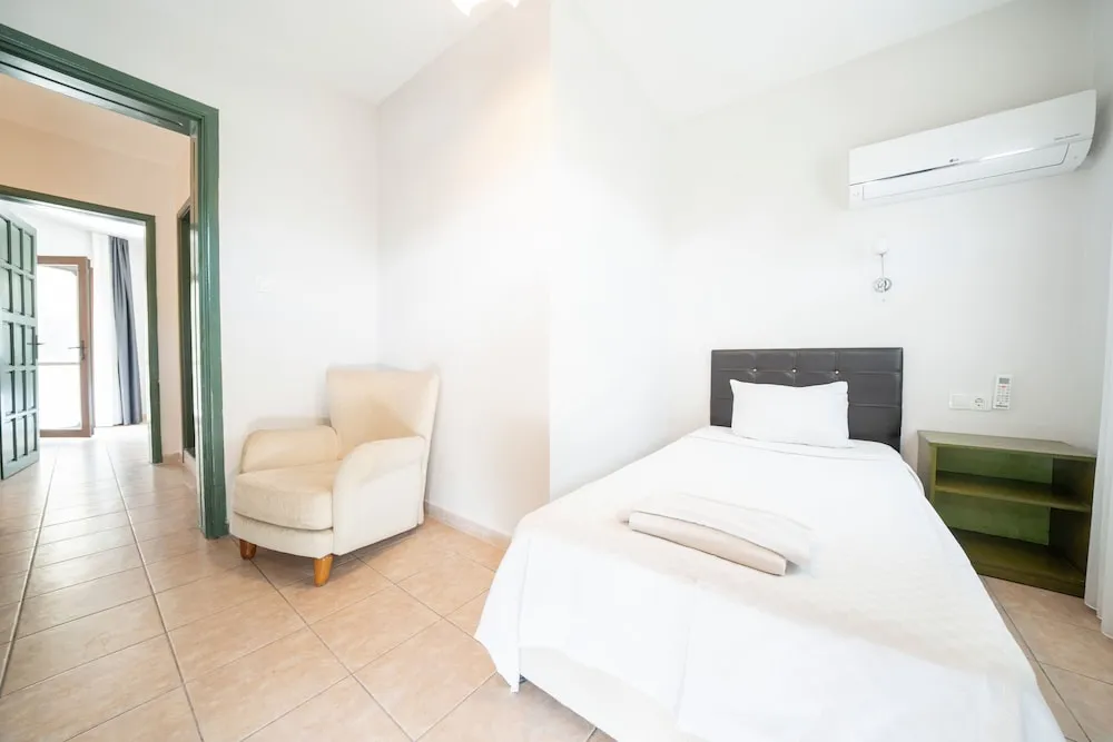 Apartment with 2 bedrooms