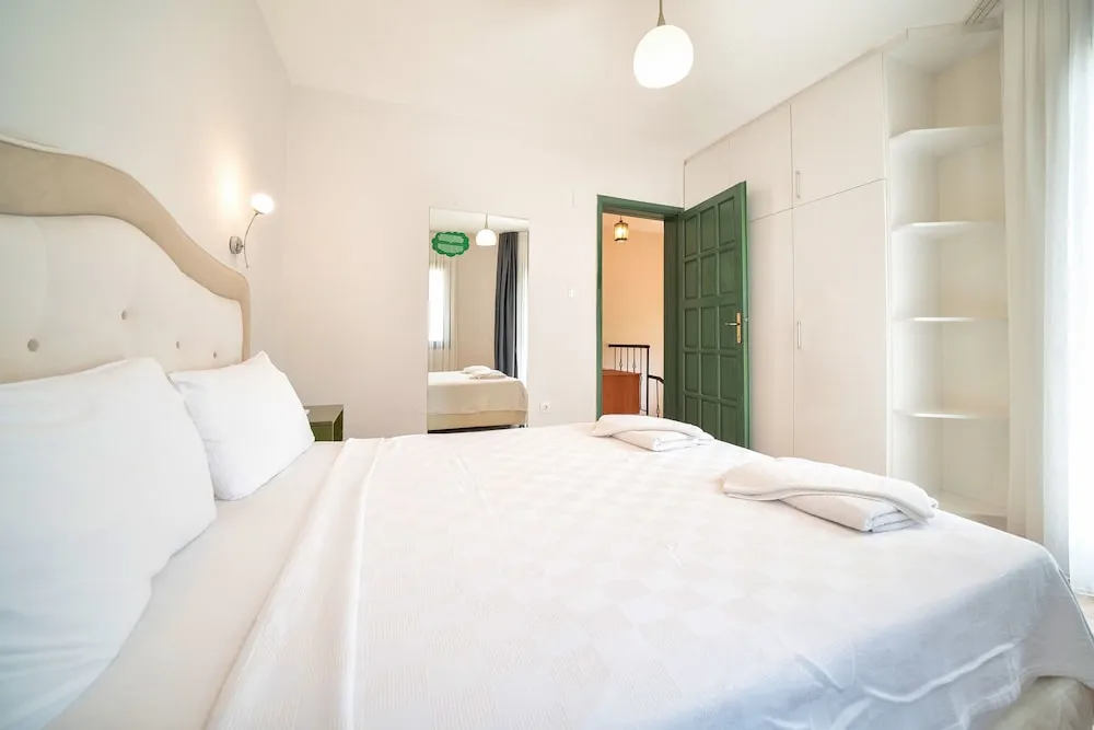 Apartment with 2 bedrooms