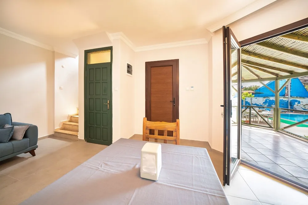 Apartment with 2 bedrooms