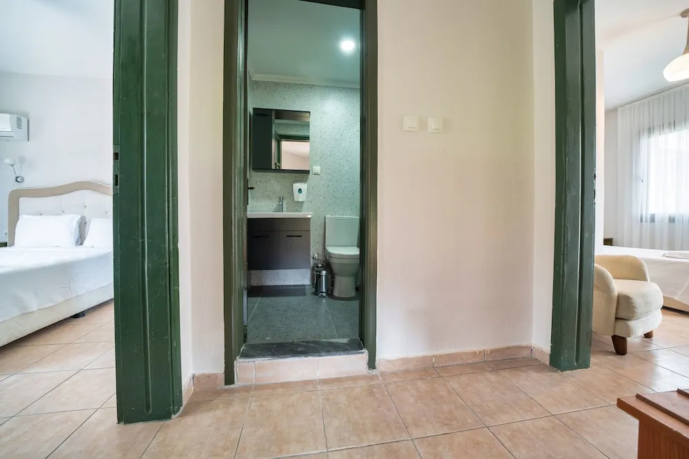 Apartment with 2 bedrooms