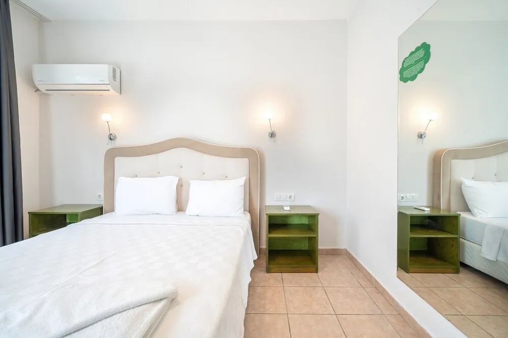 Apartment with 2 bedrooms