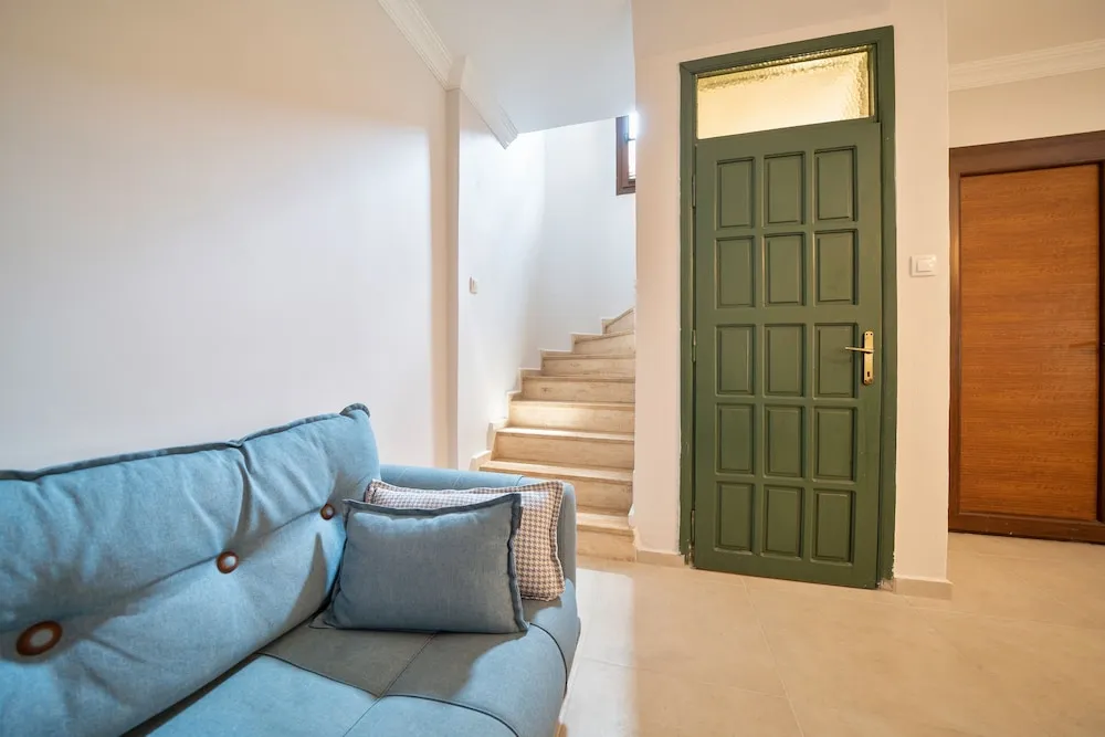 Apartment with 2 bedrooms