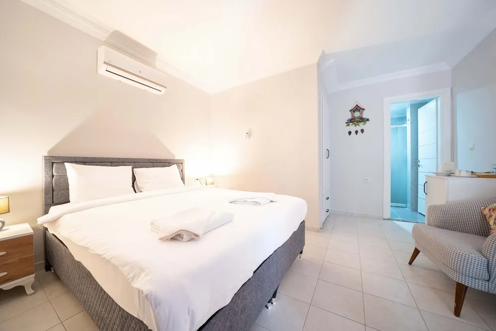 Superior Queen Room