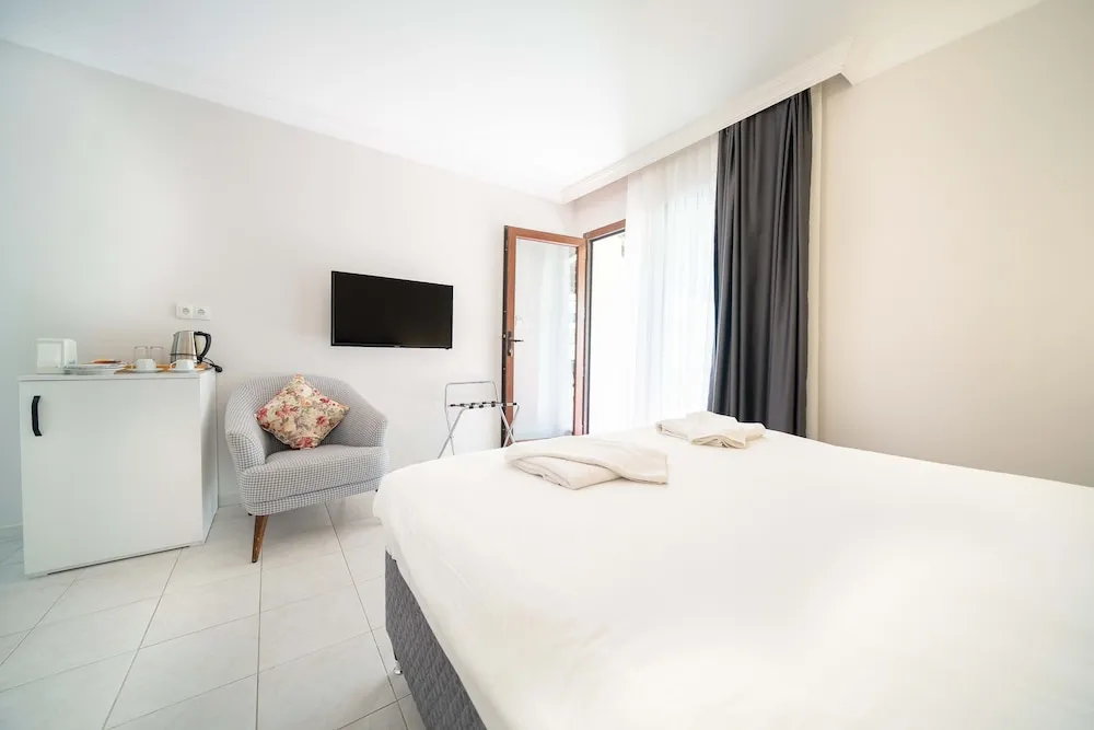 Superior Queen Room
