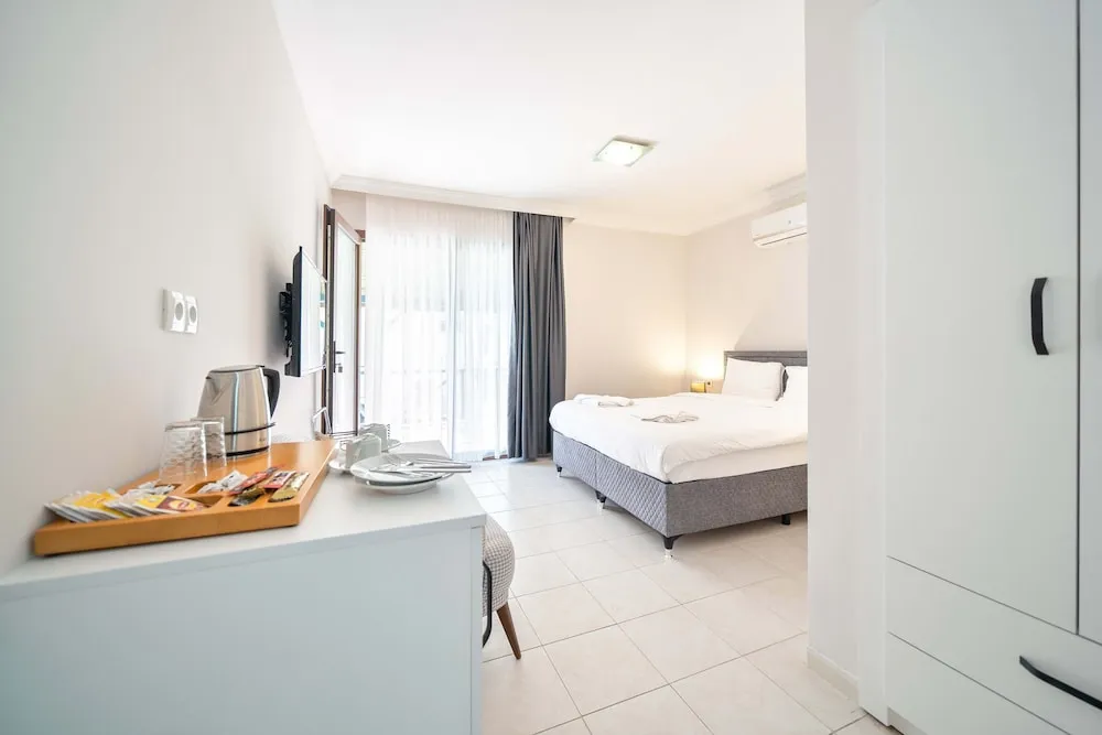 Superior Queen Room