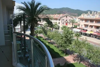 Cihantürk Hotel