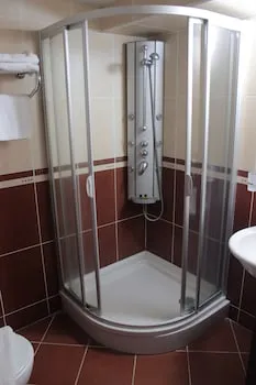 Cihantürk Hotel