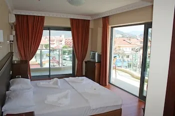 Cihantürk Hotel