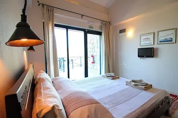 Kekik Otel Selimiye